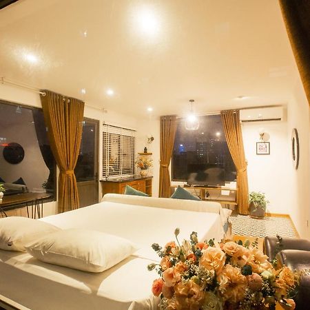Dinh Ami Hanoi Hotel Zewnętrze zdjęcie