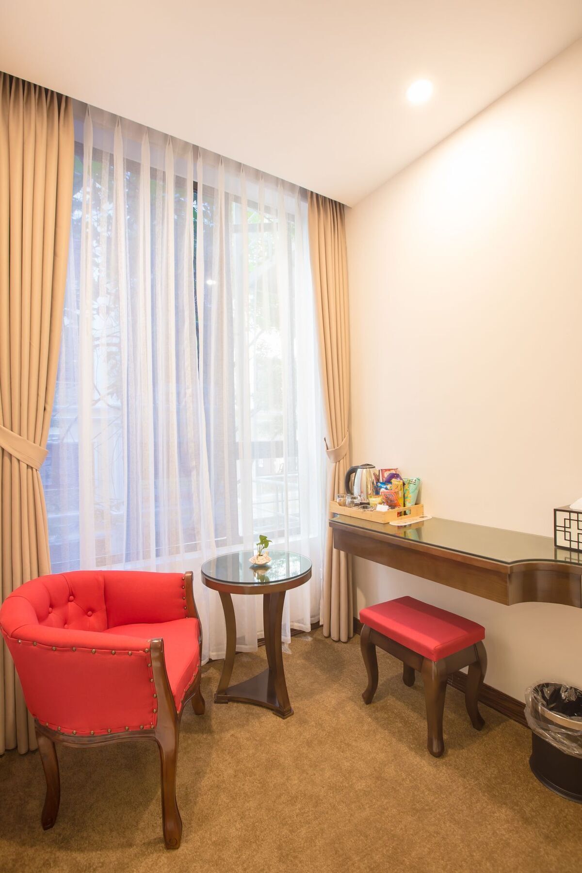 Dinh Ami Hanoi Hotel Zewnętrze zdjęcie